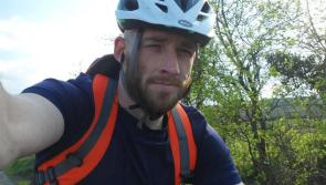 Derry man told he would never walk properly again takes on gruelling 1,500 cycle challenge