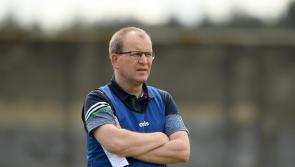 Limerick senior footballers confirm side for league semi final with Derry