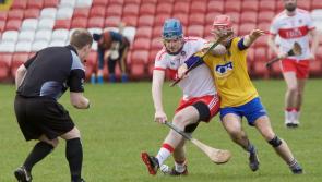 Roscommon name their team to face Derry in Saturday's crunch relegation clash