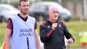 Derry unchanged for crunch tie with Roscommon