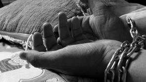 Durkan expresses concern for trafficking victims