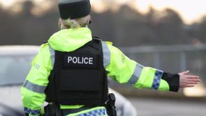 Derry security alert continuing