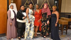First Advancing Race Equality Awards recognises 'outstanding' work being done to tackle racism
