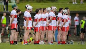 Derry secure Division 2 status with comfortable victory