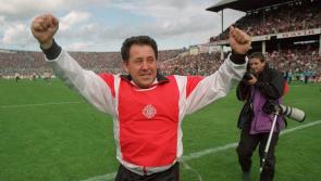 Sideline View: Eamonn Coleman's memory lives on