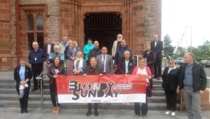 50th anniversary of Bloody Sunday to be commemorated around the world