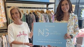 Mother and daughter duo relaunch fashion business 