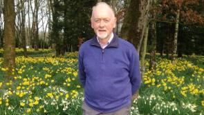 County Derry man walks 50 miles to mark heart surgery anniversary