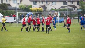 Thomas Burke Memorial Cup semi-finals begin tonight