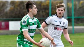 Faughanvale net second win of the season