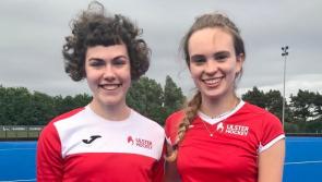 Rainey players selected on Ulster squad