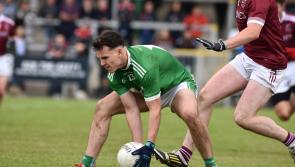 Newbridge shake off Slaughtneil comeback in the closing stages