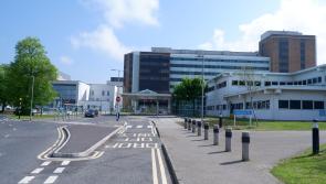 Children wait for eye surgery at Derry hospital as search for specialist doctor continues
