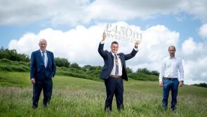 Derry 3,000 home development first of its kind in North