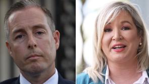 What next for the DUP after the latest dramatic events at Stormont