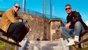 After Prodigy and Beyonce... Derry band Last Survivor remain in the mix