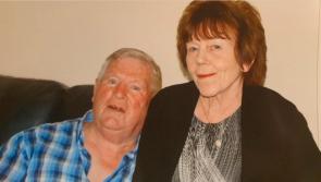 Family of a local couple who both died of Covid earlier this year raise thousands in their memory