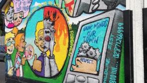 Street art planned for County Derry towns