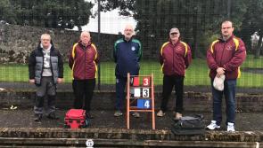 County Derry bowling club set for revamp