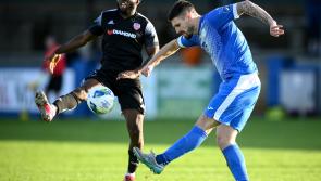 'The best Finn Harps team I've seen'