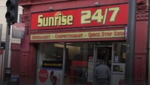 Jailed for attempted armed robbery of three Derry city centre shops