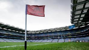 Derry make two changes ahead of Offaly clash in Croke Park