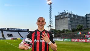 Georgie Kelly set to leave League of Ireland