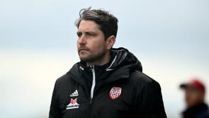 Derry City get FAI Cup home draw against Oliver Bond Celtic