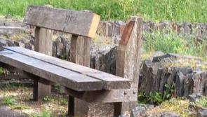 Anger as vandals once again target popular Derry park