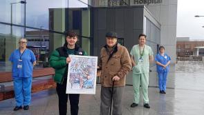 Derry student creates amazing animation story in tribute to his grandfather's battle against Covid