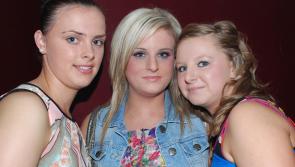 THROWBACK TUESDAY: Out & About at L2, Claudy (2011)