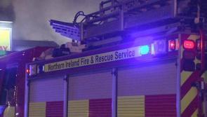 House in Limavady damaged after arson attack