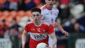 Derry and Tyrone to meet in refixed 2020 semi-final