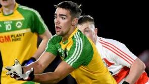 Desertmartin go into junior final on the back of a victory