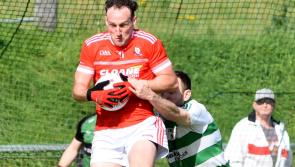 Heavron kicks late winner at Loup