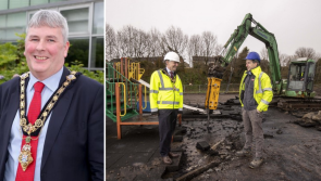 Mayor suggests further prioritising capital projects