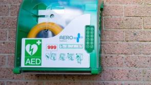 Councillors discuss power source for defibrillators