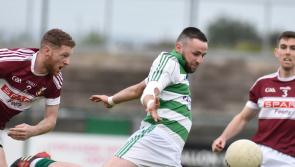 Swatagh end Lavey's 100 percent record