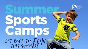 Summer camps for children in Derry now available to book