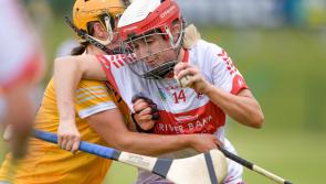 Derry camogs' championship hopes dealt a blow 