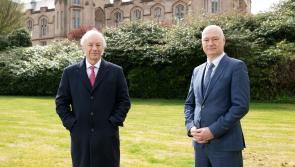 Major healthcare company donates £1.2m to medical education and research at Magee campus