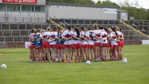 LISTEN: Derry Ladies coach Benny Marron looks ahead to Saturday's Ulster Final