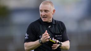 Two Derry referees named on the championship panels