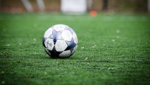Two males assaulted after trouble breaks out at a children's football match in Derry