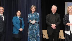 Great success for Derry schools in prestigious teaching awards