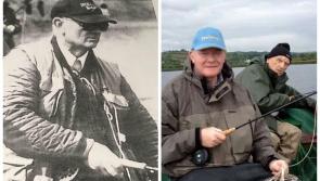 Father’s Day fishing competition in memory of Jamesie Quinn
