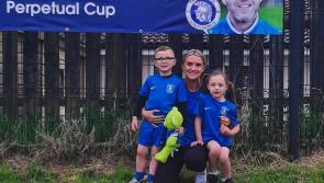 All eyes on Oakland Park this weekend for Thomas Burke Perpetual Cup final