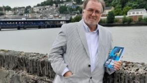 'Get That Boy Home'... four words that mean so much to Eamonn Lynch