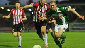 Niclas Vemmelund reflects on League of Ireland stay as he retires from football