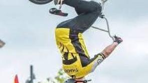 Derry stunt show cancelled due to possible increase in Covid-19 Delta variant